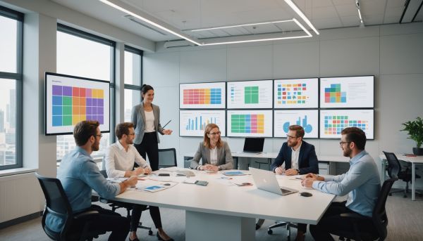 Agenda partagé et gestion des plannings