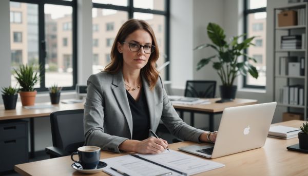 Aide administrative et formalités simplifiées