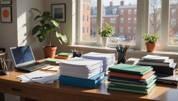 Comment classer efficacement ses factures papier ?