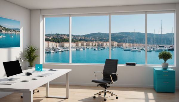 Comment créer un site internet efficace à Toulon ?