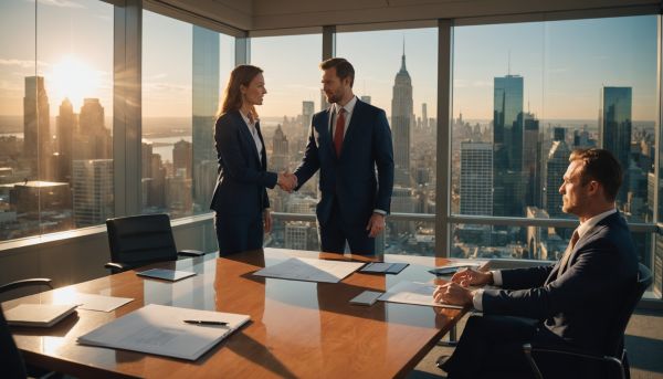 Comment ne plus rater un client important ?