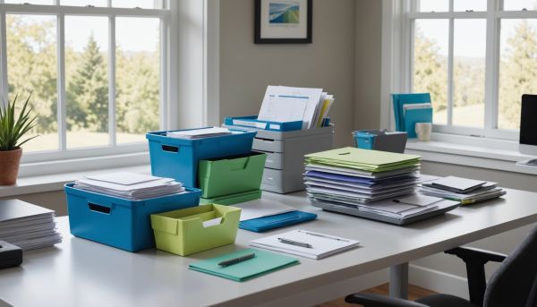 Comment réussir la gestion des courriers reçus ?