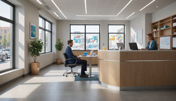Comment simplifier la prise de rendez-vous ?