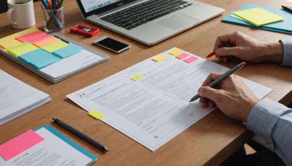 Comment soigner la rédaction de vos documents ?