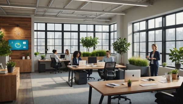 Optimiser la démarche QVT pour améliorer le bien-être au travail