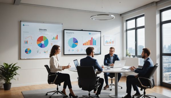 Quels services choisir pour votre petite structure ?