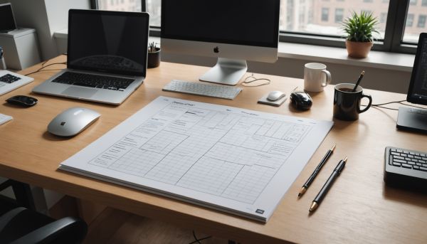 Saisie de texte et mise en page