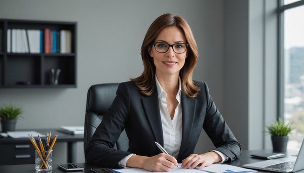Les avantages d'un service de secrétariat professionnel pour optimiser vos tâches quotidiennes