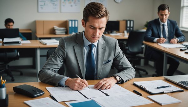 Flexibilité secrétariat : adapter les prestations administratives aux besoins spécifiques des PME