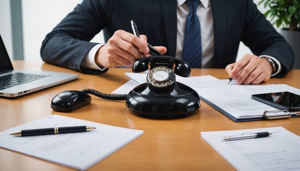 optimiser la gestion des appels entrants pour améliorer la productivité en entreprise