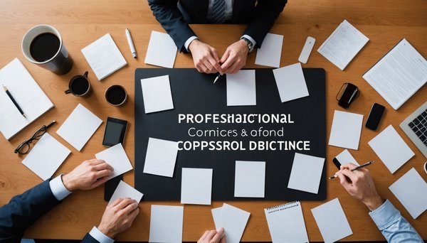 Solutions professionnelles pour le tri et la rédaction des courriers d'entreprise