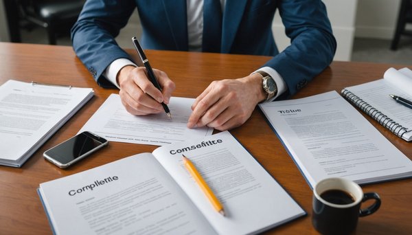 Guide complet pour externaliser la rédaction de documents et gagner en productivité