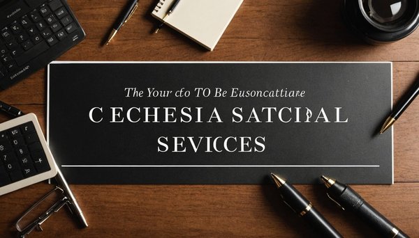Comment choisir des services personnalisés de secrétariat pour votre entreprise