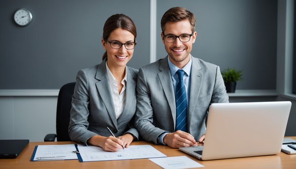 optimiser la gestion administrative de votre entreprise avec un service de secrétariat externalisé
