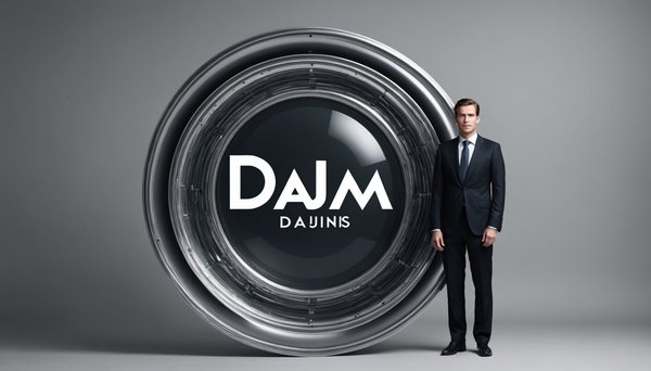 Identite marque entreprise : analyse claire - dajm