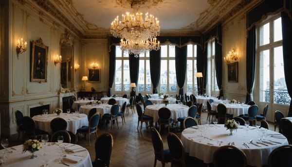Top 5 des lieux atypiques pour un team building réussi à paris